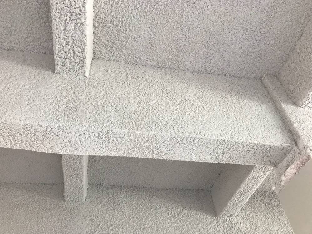 無機(jī)纖維噴涂的操作要點(diǎn)簡(jiǎn)介