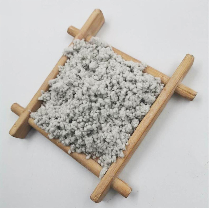 無機(jī)纖維噴涂棉