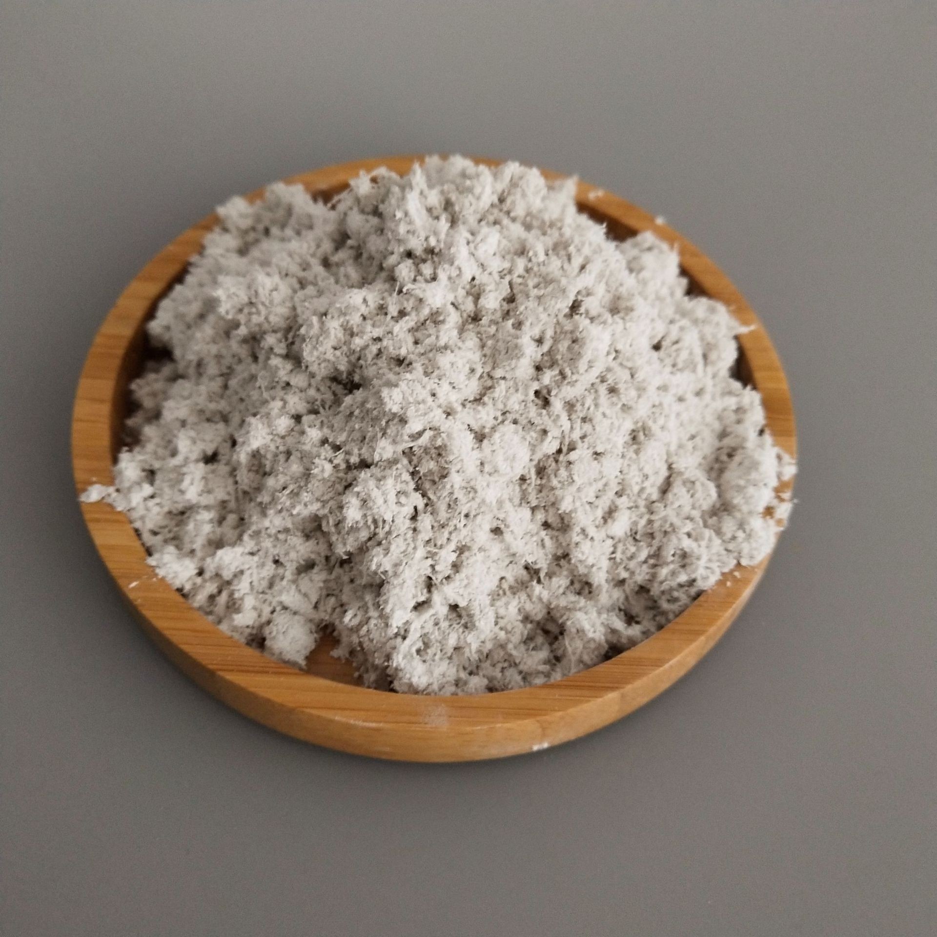 嘉碩海泡石纖維 海泡石粉解決消失消失模涂料出現(xiàn)分層、沉淀、結(jié)塊