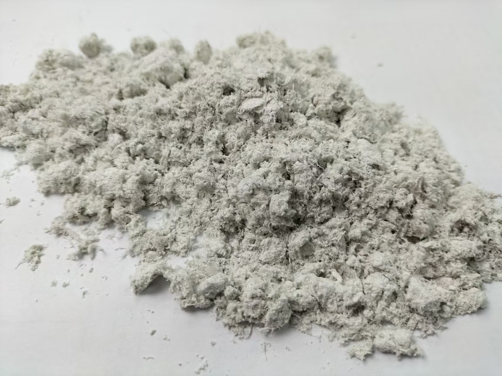 嘉碩海泡石纖維的耐溫隔熱怎么樣？